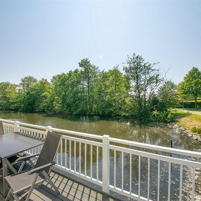 Sommerhus - 6 personer -  - Mellumweg - 26434 - Nordseeheilbad Schillig