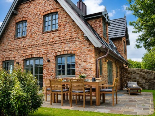 Sommerhus - 6 personer -  - Westerheide - 25996 - Wenningstedt-Braderup (Sylt)
