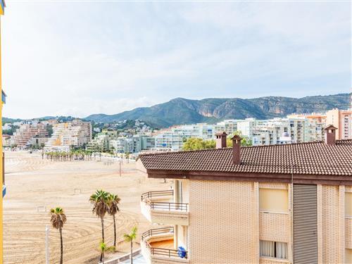 Sommerhus - 6 personer -  - Oropesa Del Mar - 12594