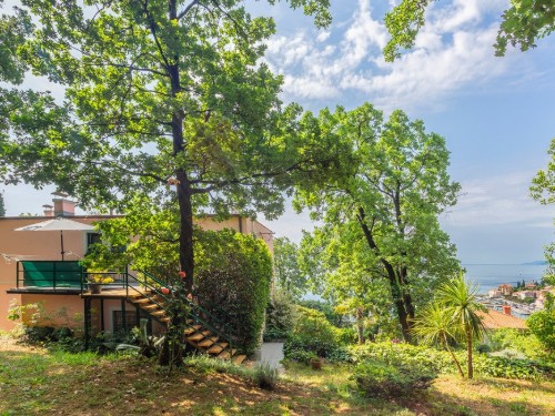 Ferieleilighet - 5 personer -  - Ulica doktora Ante Mandica - Opatija-Volosko - 51410 - Opatija
