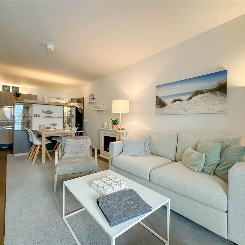 Ferielejlighed - 3 personer -  - Rolf-Dircksen-Weg - 27639 - Nordseebad Wremen