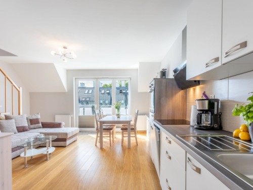 Ferieleilighet - 4 personer -  - 72-600 - Swinoujscie