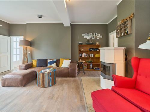 Ferieleilighet - 4 personer -  - Hamburgerstr - 23746 - Kellenhusen