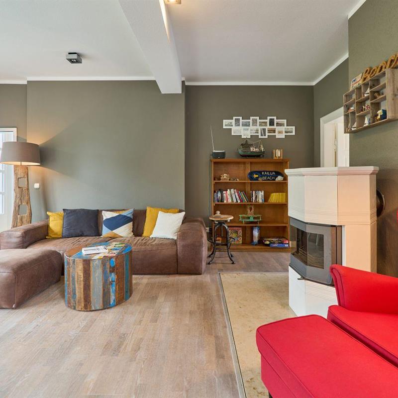 Ferielejlighed - 4 personer -  - Hamburgerstr - 23746 - Kellenhusen