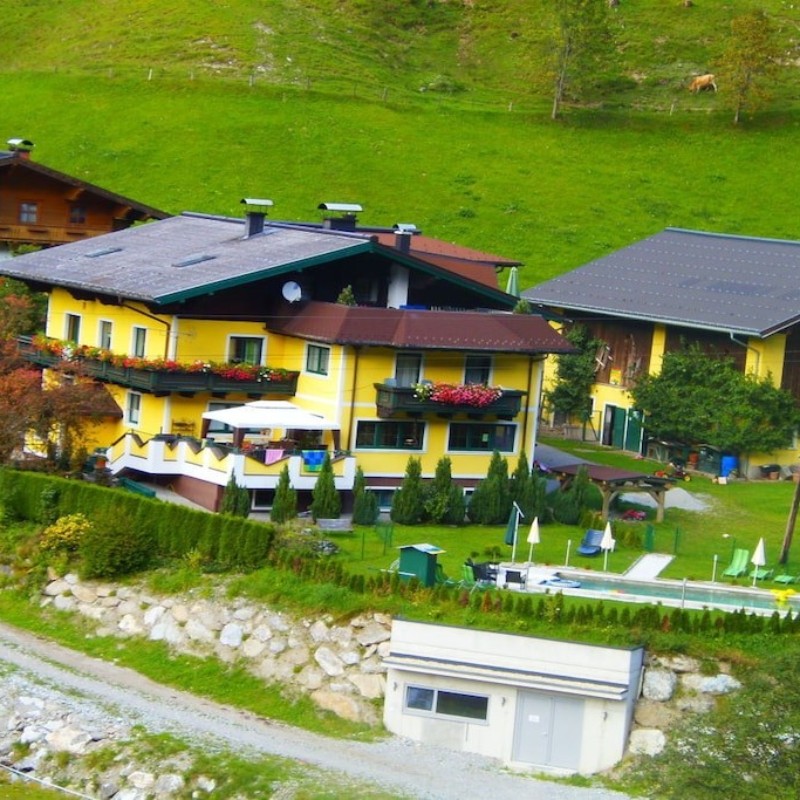 Sommerhus - 6 personer -  - 5531 - Eben I. Pg.