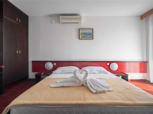 Ferielejlighed - 2 personer -  - 21480 - Vis