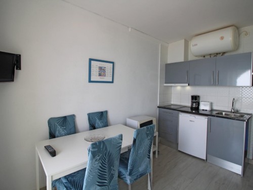 Feriehus - 3 personer -  - 17487 - Empuriabrava