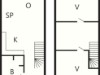 Billede 2 - Plantegning