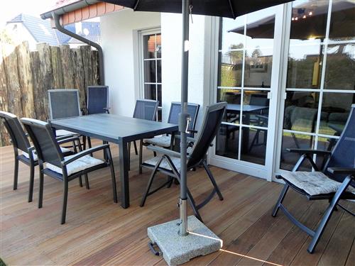 Feriehus - 8 personer -  - Rämel - 18374 - Ostseeheilbad Zingst