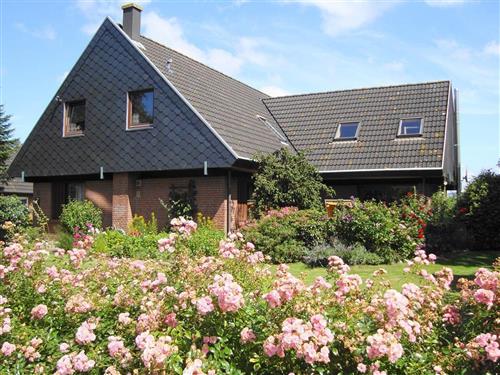 Sommerhus - 4 personer -  - Möhlenbarg - 25881 - Tating