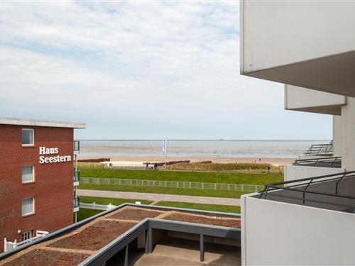 Ferielejlighed - 2 personer -  - Cuxhavenerstraße - 27476 - Duhnen