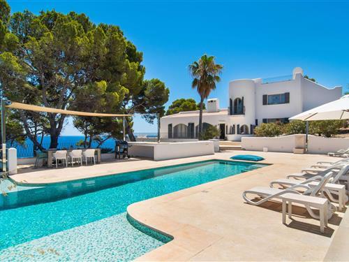 Holiday home - 8 persons -  - Calle des Tudons - Casablanca, Sa Font De Sa Cala - 07589 - Sa Font De Sa Cala