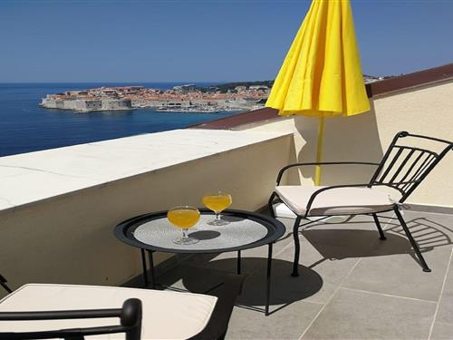 Ferielejlighed - 2 personer -  - 20000 - Dubrovnik