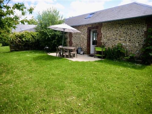 Ferienhaus - 5 Personen -  - 76280 - Villainville