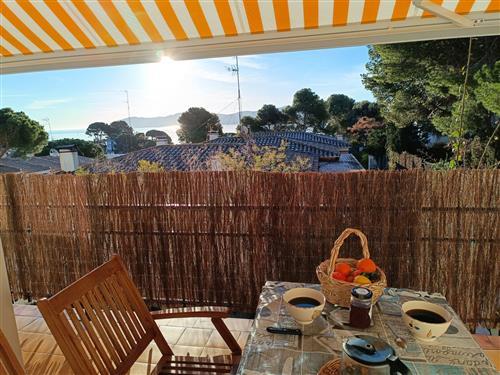 Ferielejlighed - 4 personer -  - Llançà - 17490