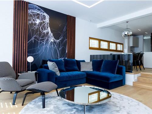 Sommerhus - 6 personer -  - Punta Skala - Zadar-Petrcane - 23231 - Petrcane