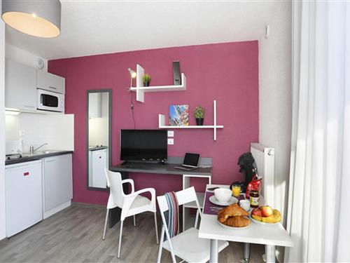 Sommerhus - 2 personer -  - 67100 - Strasbourg