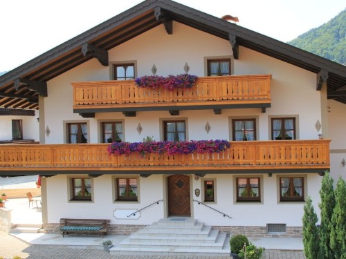 Sommerhus - 4 personer -  - 83324 - Ruhpolding