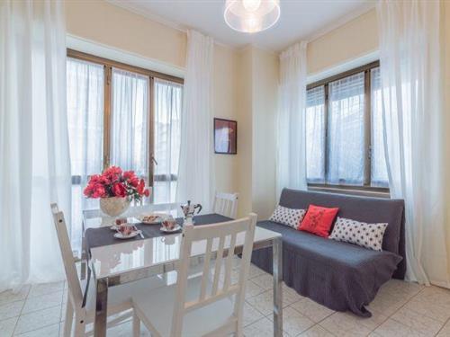 Ferienhaus - 5 Personen -  - 10134 - Turin