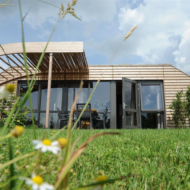 Bungalow - 8 personer -  - 8111RS - Heeten