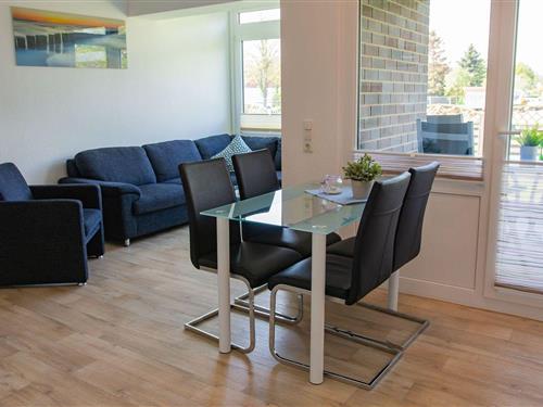 Ferieleilighet - 4 personer -  - Am Kampland - 23747 - Dahme