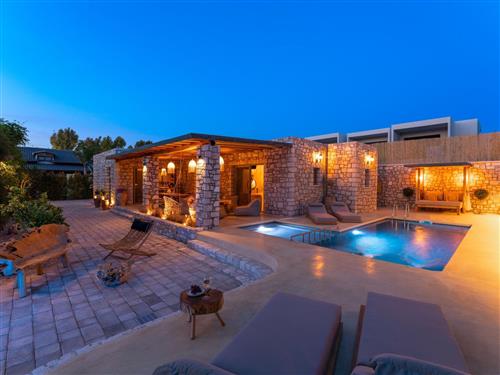 Ferielejlighed - 7 personer -  - Kolympia - 85103