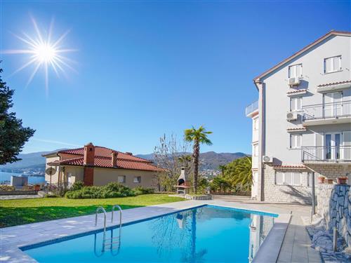 Ferielejlighed - 8 personer -  - Opatija/Matulji - 51211