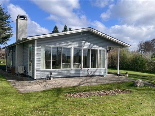 Ferienhaus - 5 Personen -  - Strandbakken - Gershöj - 4070 - Kirke Hyllinge