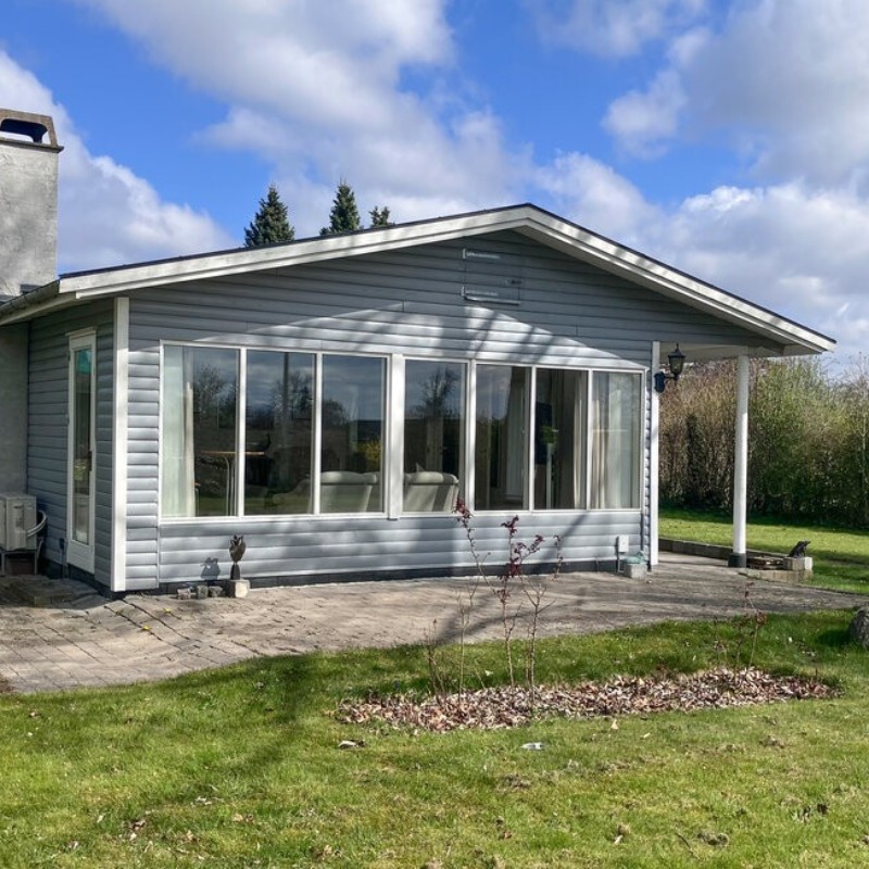 Ferienhaus - 5 Personen -  - Strandbakken - Gershöj - 4070 - Kirke Hyllinge