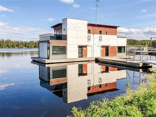 Sommerhus - 4 personer -  - Imatra - 55420