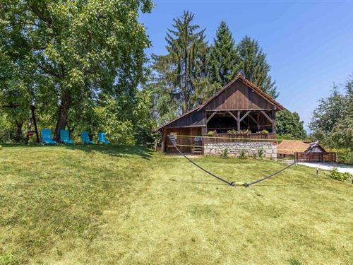 Sommerhus - 5 personer -  - Breznik - Karlovac - Ozalj - 47280 - Ozalj