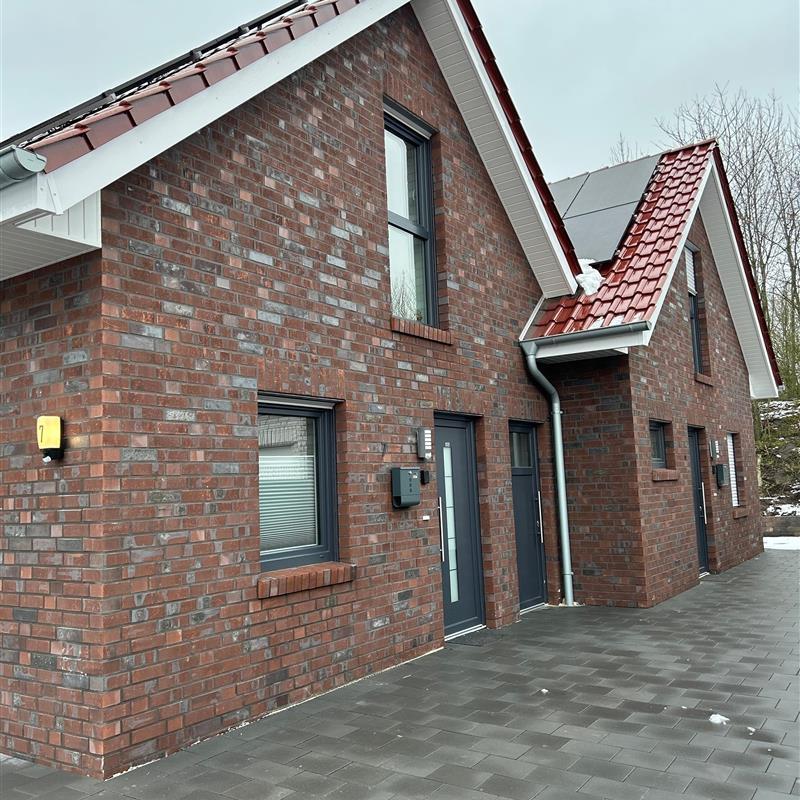 Sommerhus - 6 personer -  - Am See - 49744 - Geeste