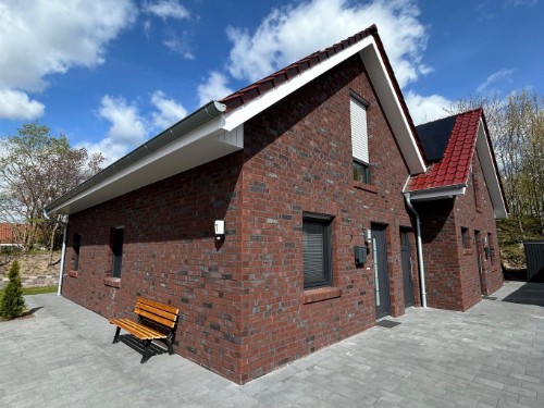 Sommerhus - 6 personer -  - Am See - 49744 - Geeste