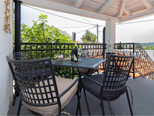 Ferielejlighed - 4 personer -  - Osjecka - Zadar - Rovanjska - 23243 - Rovanjska