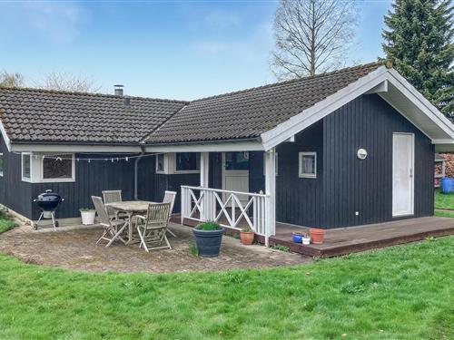 Sommerhus - 6 personer -  - Strandkrogen - 3120 - Dronningmølle
