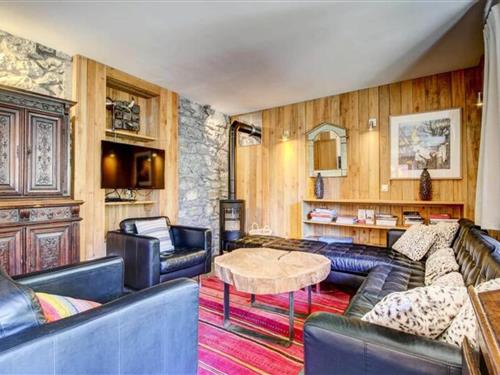 Holiday Home/Apartment - 8 persons -  - 74110 - Morzine