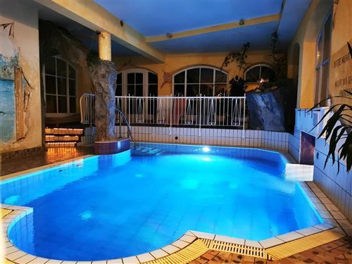 Ferielejlighed - 4 personer -  - Bernau - 6313 - Wildschönau - Auffach