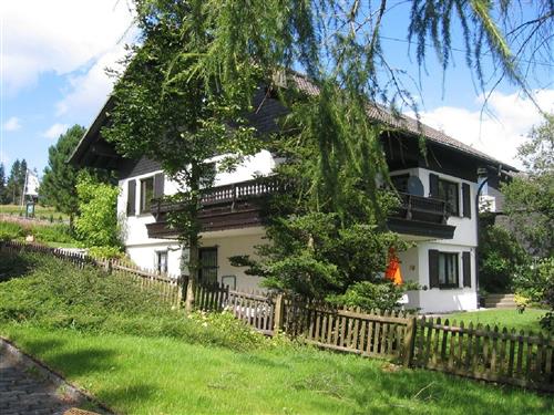 Ferieleilighet - 3 personer -  - Am Gerkenstein - 59955 - Winterberg / Neuastenberg