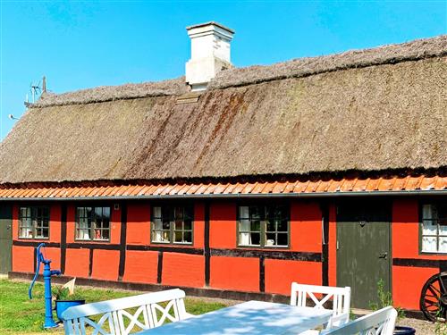 Sommerhus - 5 personer -  - Kannikegårdsvej - Balka - 3730 - Nexø
