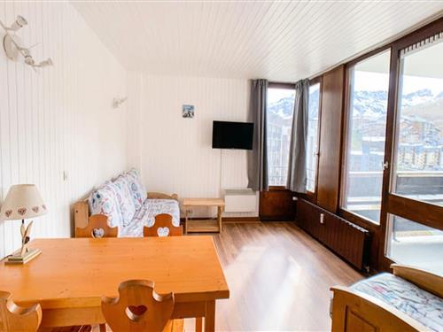 Ferienhaus - 4 Personen -  - 73320 - Tignes