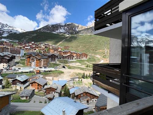 Sommerhus - 4 personer -  - 73320 - Tignes