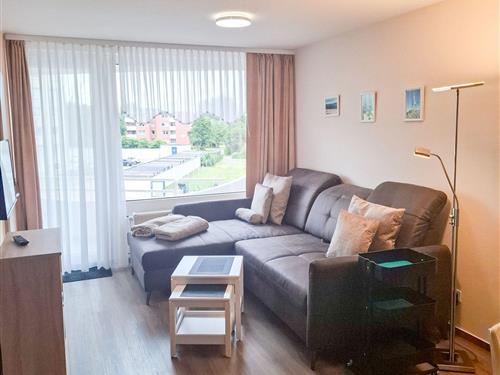 Ferielejlighed - 3 personer -  - Nordfeldstraße - 27476 - Cuxhaven-Doese