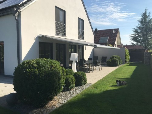 Ferielejlighed - 4 personer -  - Lärchenweg - 93339 - Riedenburg
