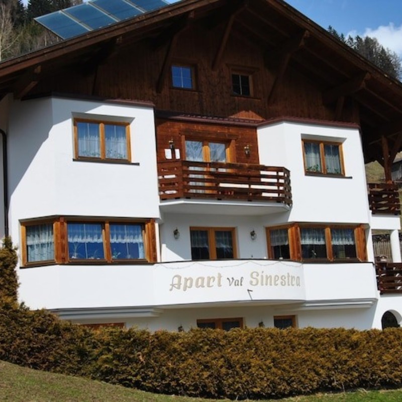 Ferielejlighed - 4 personer -  - 6555 - Kappl