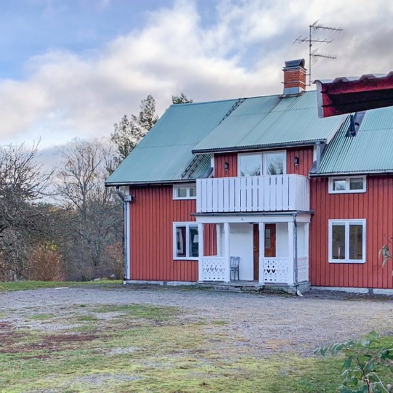 Sommerhus - 6 personer -  - Jonsbo - 615 94 - Valdemarsvik