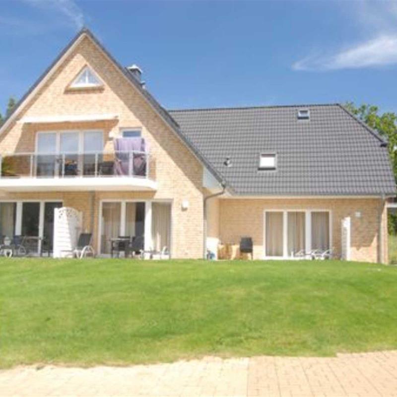 Ferielejlighed - 4 personer -  - Möwensteg - 25826 - St. Peter-Ording