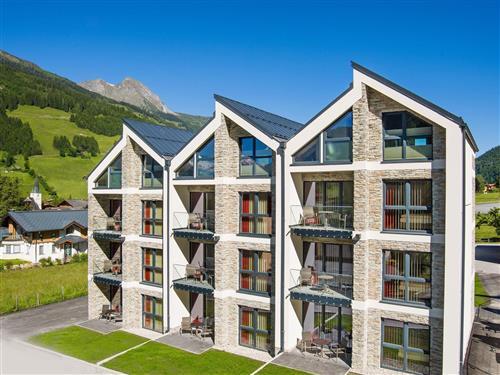 Ferieleilighet - 7 personer -  - Bergbahnstraße - 5632 - Dorfgastein