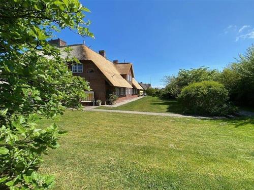 Fritidshus - 4 personer -  - 25999 - Kampen