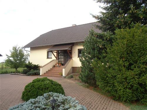 Ferielejlighed - 4 personer -  - Breite Stücken - 04860 - Dreiheide