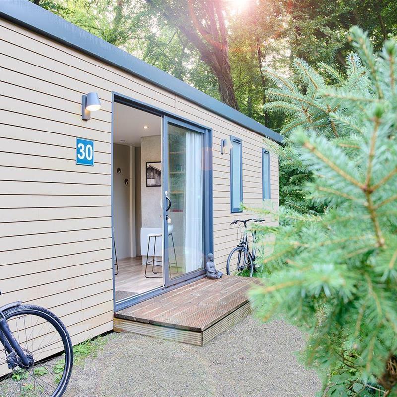 Sommerhus - 4 personer -  - Gronenberger Mühle - 23684 - Scharbeutz